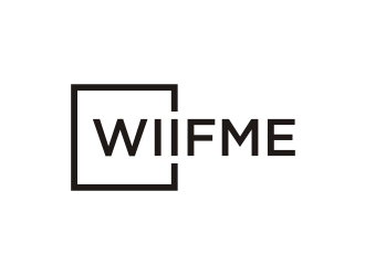 WIIFME logo design by rief