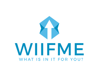 WIIFME logo design by gilkkj