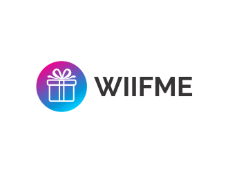 WIIFME logo design by done