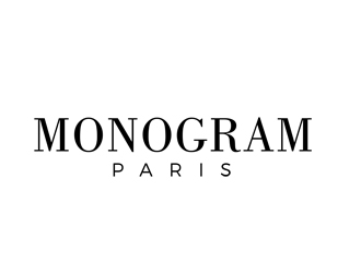 MONOGRAM Paris logo design by gilkkj