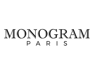 MONOGRAM Paris logo design by gilkkj