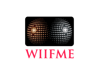 WIIFME logo design by pilKB