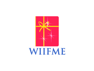 WIIFME logo design by pilKB