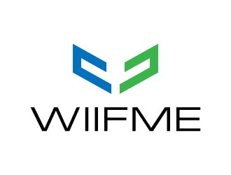 WIIFME logo design by SHAHIR LAHOO