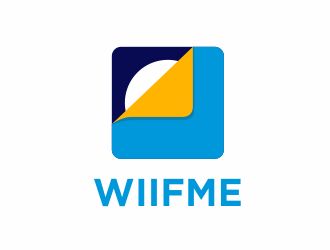 WIIFME logo design by agus