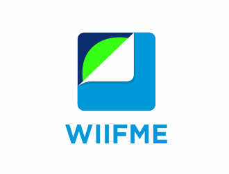 WIIFME logo design by agus