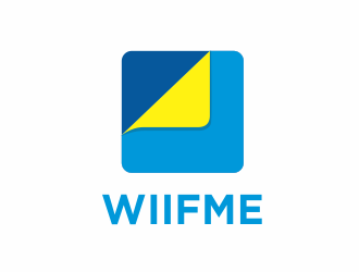 WIIFME logo design by agus