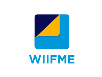 WIIFME logo design by agus