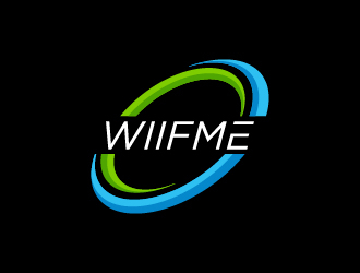 WIIFME logo design by pilKB