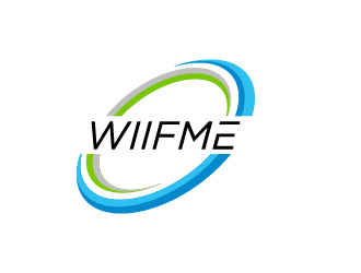 WIIFME logo design by pilKB