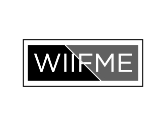 WIIFME logo design by pilKB