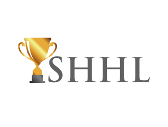 SHHL logo design by AamirKhan