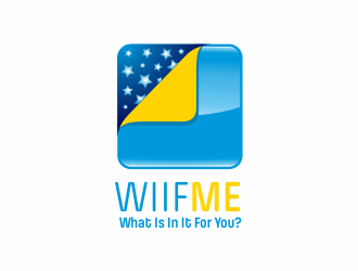 WIIFME logo design by agus