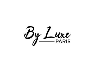 MONOGRAM Paris logo design by qqdesigns