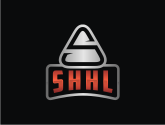 SHHL logo design by bricton