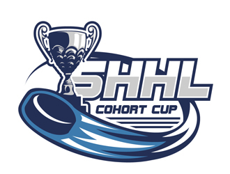 SHHL logo design by DreamLogoDesign