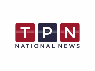 TPN National News logo design by andayani*