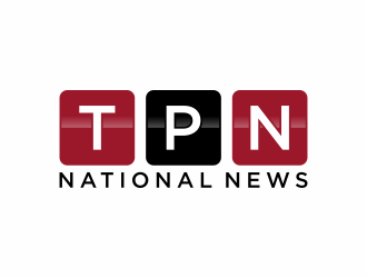 TPN National News logo design by andayani*