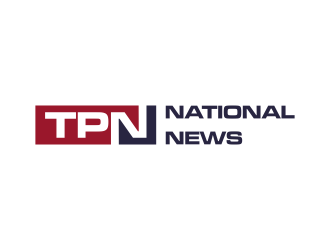 TPN National News logo design by pel4ngi