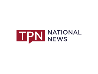 TPN National News logo design by pel4ngi