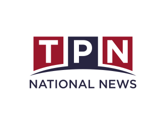 TPN National News logo design by pel4ngi