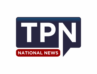 TPN National News logo design by hidro