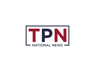 TPN National News logo design by qqdesigns