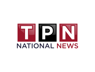 TPN National News logo design by qqdesigns