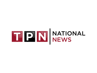 TPN National News logo design by qqdesigns