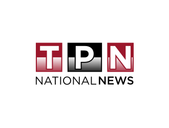 TPN National News logo design by wa_2