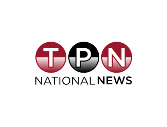 TPN National News logo design by wa_2