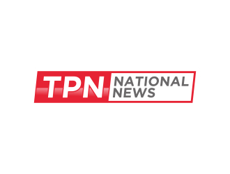 TPN National News logo design by javaz