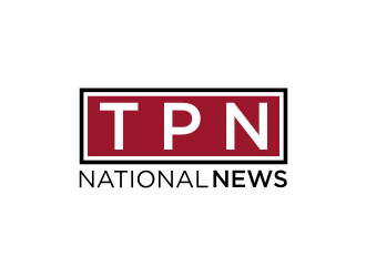 TPN National News logo design by wa_2