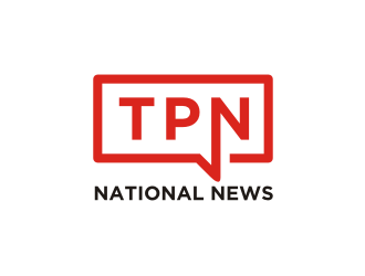 TPN National News logo design by veter