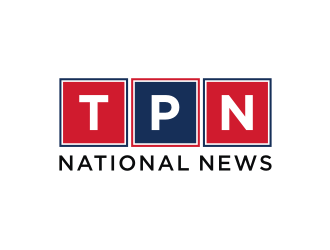 TPN National News logo design by mbamboex