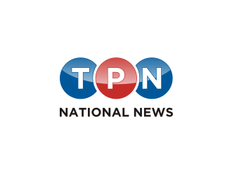 TPN National News logo design by veter