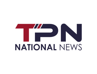 TPN National News logo design by almaula