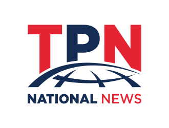 TPN National News logo design by jm77788