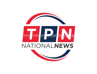 TPN National News logo design by javaz