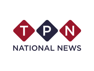 TPN National News logo design by Franky.