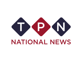 TPN National News logo design by Franky.