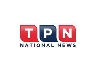 TPN National News logo design by wongndeso