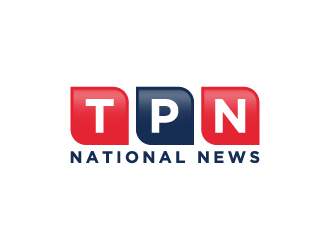 TPN National News logo design by wongndeso