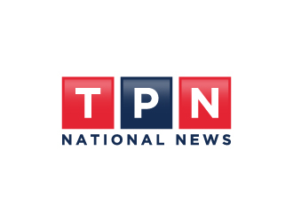 TPN National News logo design by wongndeso