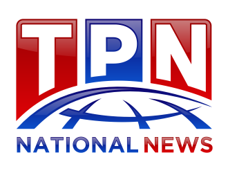 TPN National News logo design by jm77788