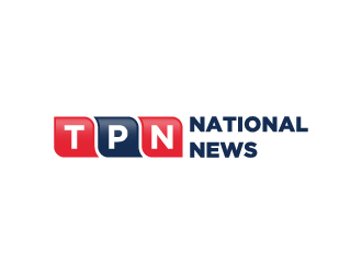 TPN National News logo design by wongndeso