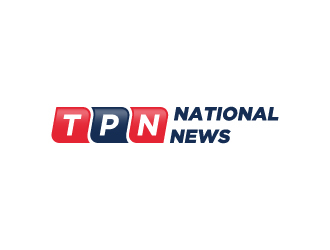 TPN National News logo design by wongndeso