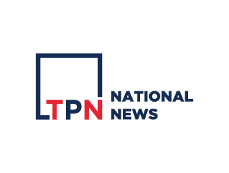 TPN National News logo design by wongndeso