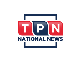 TPN National News logo design by wongndeso