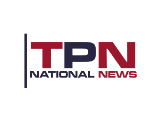 TPN National News logo design by BintangDesign